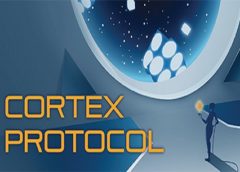 Cortex Protocol (Steam VR)