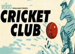 Cricket Club (Steam VR)