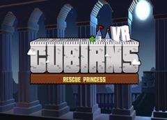 Cubians: Rescue Princess (Steam VR)