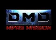 DMD Mars Mission (Steam VR)