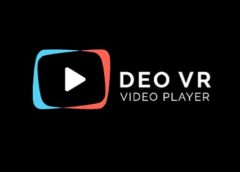 DeoVR Video Player (Steam VR)