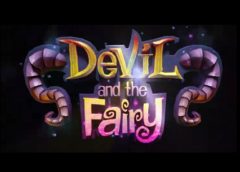 Devil and the Fairy (Steam VR)