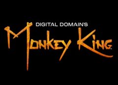 Digital Domain’s Monkey King (Steam VR)