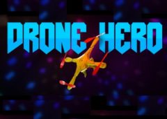 Drone Hero (Steam VR)