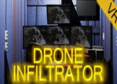 Drone Infiltrator (Steam VR)