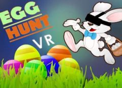 EGG HUNT VR (Steam VR)