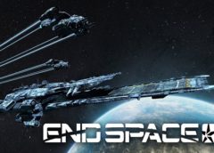 End Space (Steam VR)