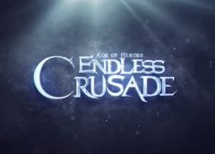 Endless Crusade (Steam VR)