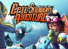 Epic Snowday Adventure (Steam VR)