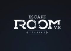 Escape Room VR: Stories (Steam VR)