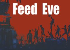 Feed Eve (Steam VR)