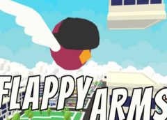 Flappy Arms (Steam VR)