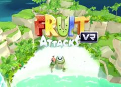 Fruit Attacks VR (Steam VR)