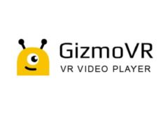 GizmoVR Video Player (Steam VR)
