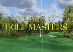 Golf Masters (Steam VR)