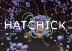HATCHICK (Steam VR)
