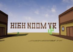 High Noom VR (Steam VR)