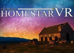 HomestarVR (Steam VR)