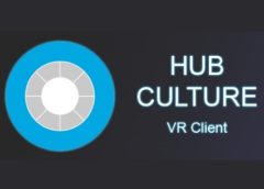 Hub Culture VR (Steam VR)