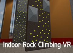 Indoor Rock Climbing VR (Steam VR)