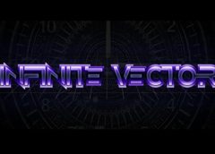 Infinite Vector (Steam VR)