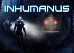 Inhumanus (Steam VR)