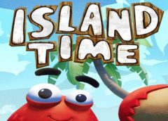 Island Time VR (Steam VR)