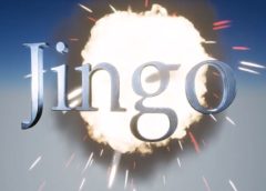 Jingo (Steam VR)