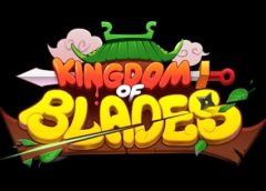 Kingdom of Blades (Steam VR)