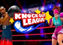 Knockout League - Arcade VR Boxing (Steam VR)