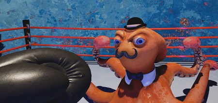 Knockout League - Arcade VR Boxing (Steam VR)