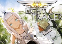 Light Tracer (Steam VR)