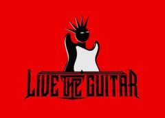 Live the Guitar (Steam VR)