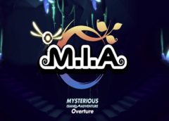 M.I.A. - Overture (Steam VR)
