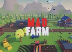 Mad Farm VR (Steam VR)