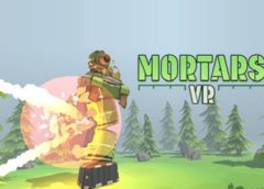 Mortars VR (Steam VR)
