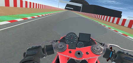 Moto VR (Steam VR)