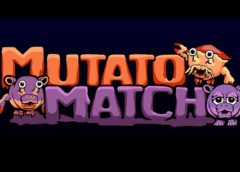 Mutato Match (Steam VR)