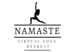 Namaste Virtual Yoga Retreat (Steam VR)