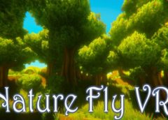 NatureFly (Steam VR)