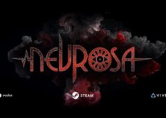 Nevrosa: Escape (Steam VR)
