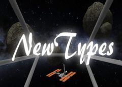 NewTypes (Steam VR)