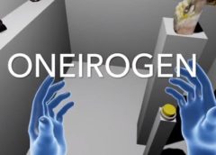 Oneirogen (Steam VR)