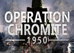 Operation Chromite 1950 VR (Steam VR)