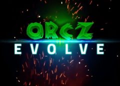 Orcz Evolve VR (Steam VR)