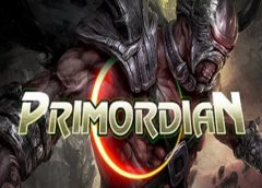 Primordian (Steam VR)
