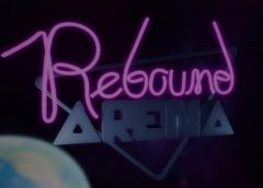 REBOUND ARENA (Steam VR)