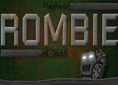 ROMBIE (Steam VR)