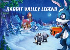 Rabbit Valley Legend (Steam VR)