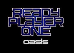 Ready Player One: OASIS beta (Steam VR)